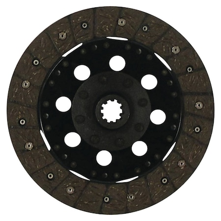 Db Electrical Clutch Disc For Ford Holland - SBA320400212 SBA320400211 1112-6096